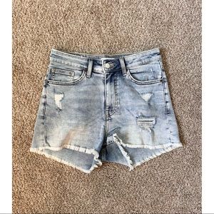 ✨NWOT✨ H&M Jean Shorts